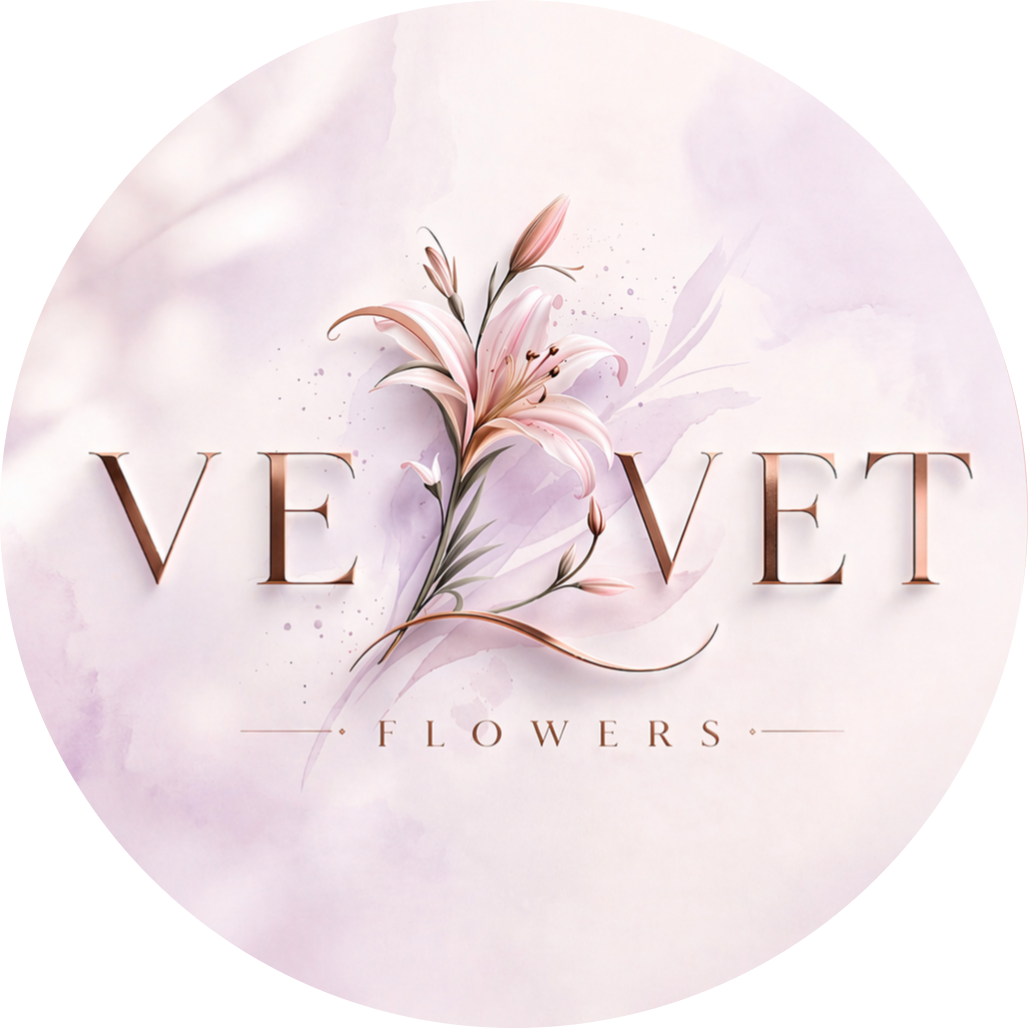 Velvet Flowers